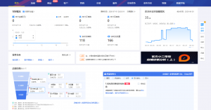 頁(yè)面平均停留時(shí)長(zhǎng)在哪兒里，如何通過(guò)阿里巴巴生意參謀判斷詳情頁(yè)是否吸引人？